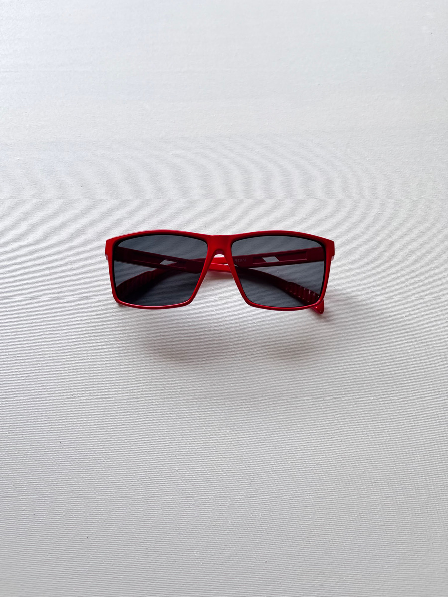 عینک گس قرمز ۶۰۲۷