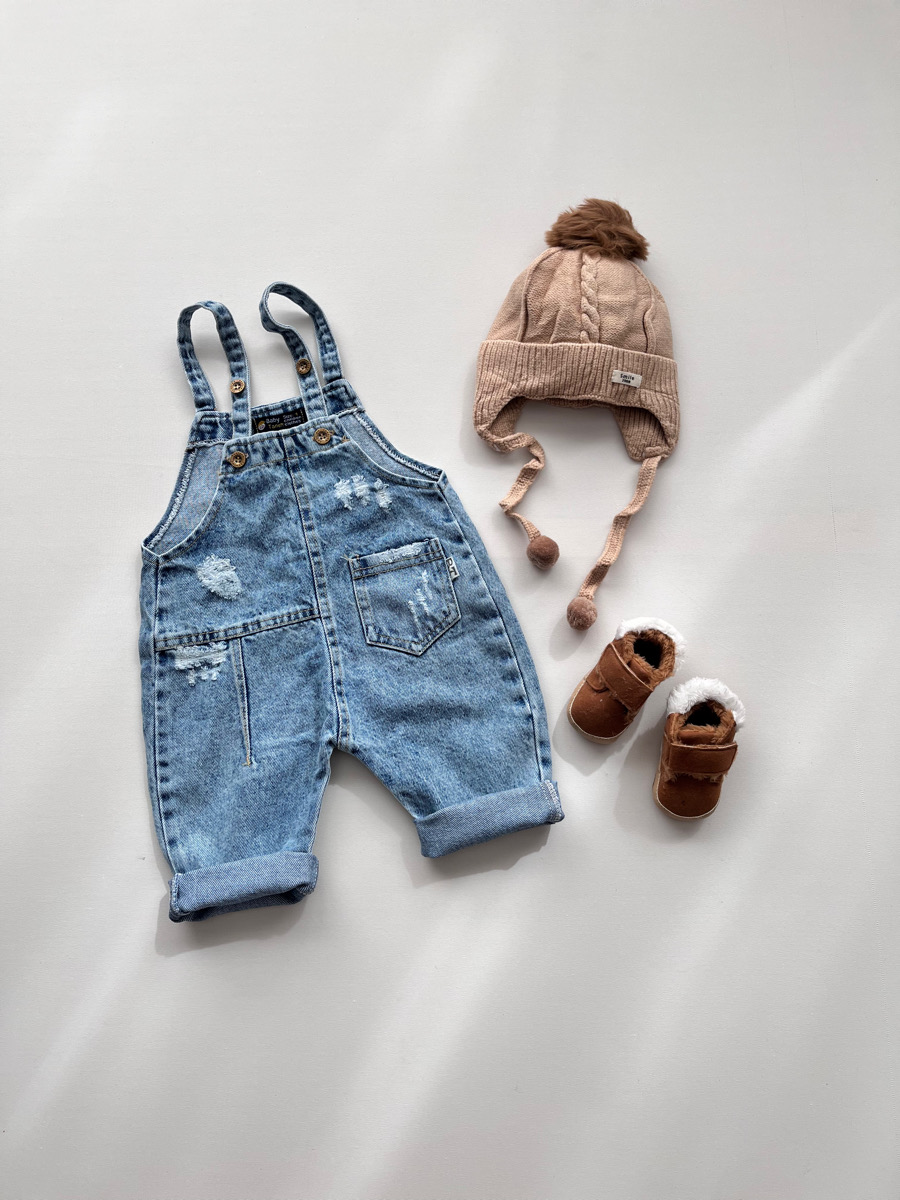 بیلر جین ۳۰۲۷