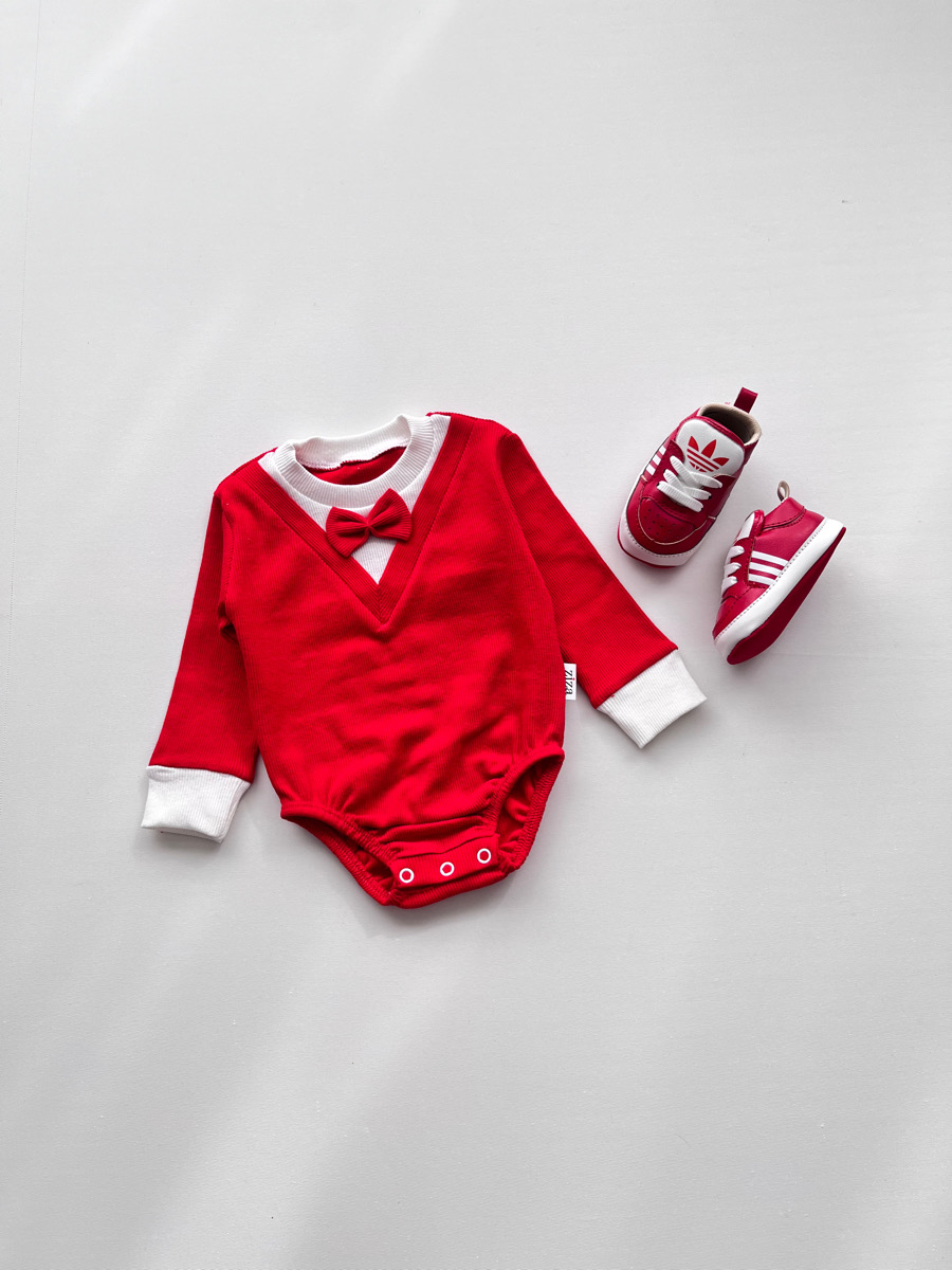 بادی کبریتی قرمز ۰۰۲۴