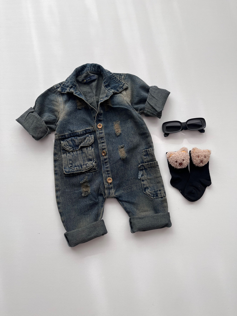 سرهمی جین کثیف شور ۱۰۹۰