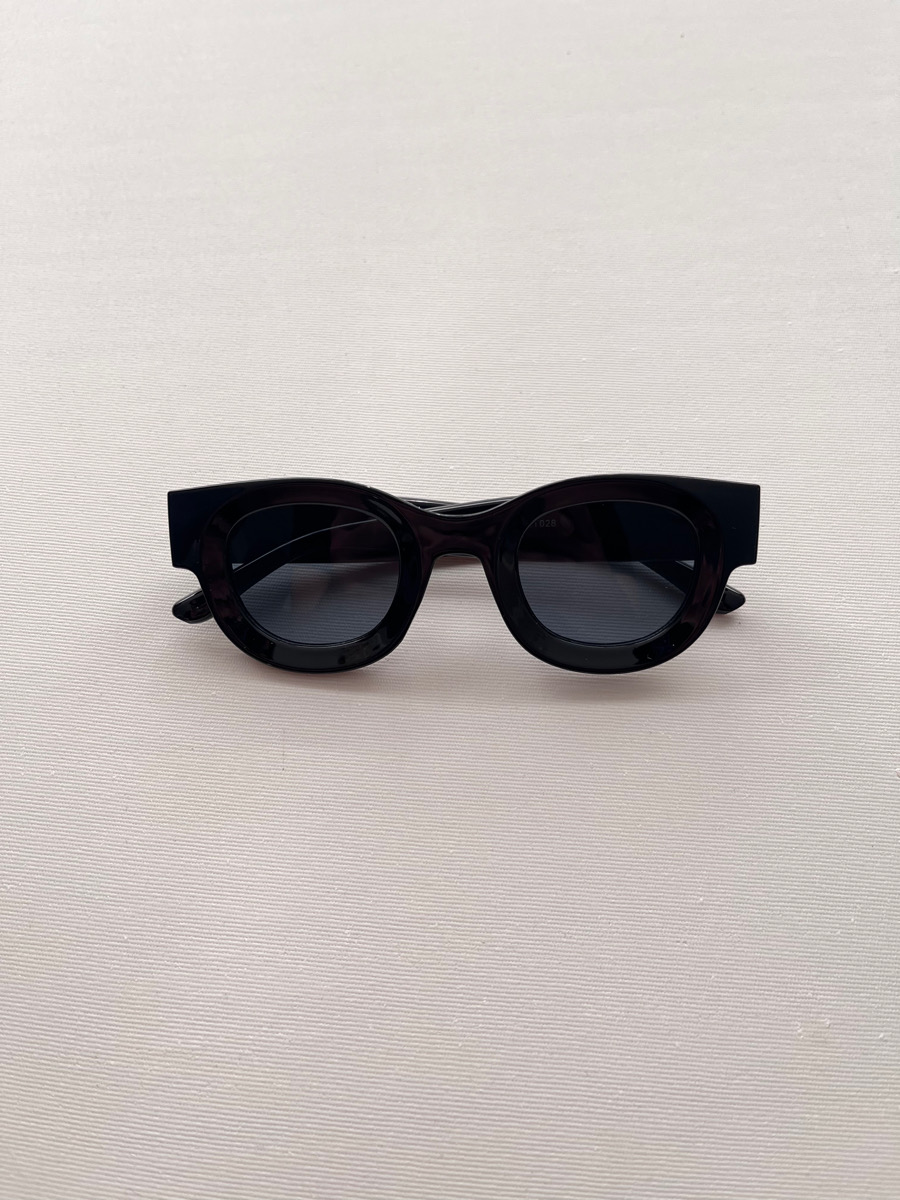 عینک سیاه پرادا ۶۰۵۷