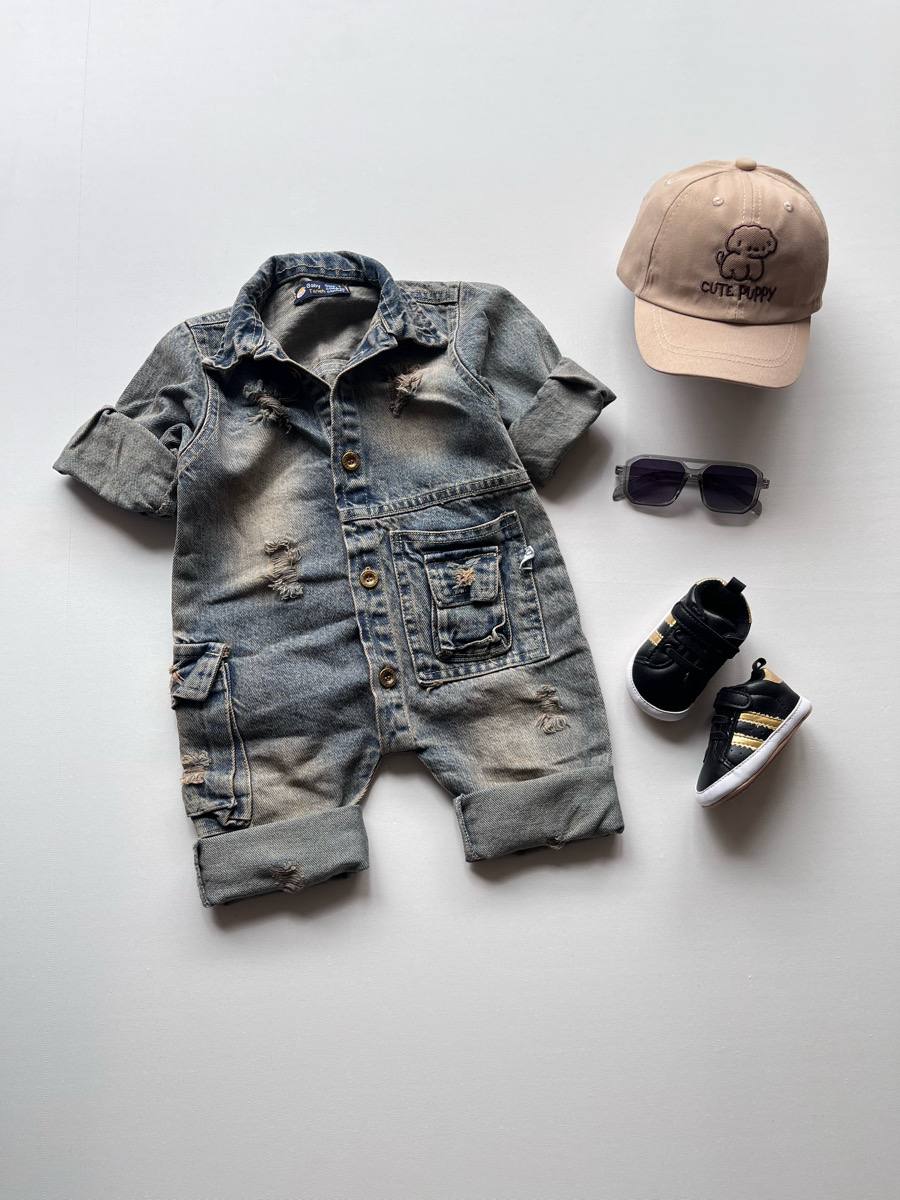 سرهمی جین گازوئیلی کثیف شور ۱۰۱۱۸