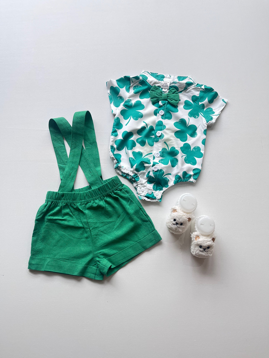 ست سبز بادی و بیلر برگ ۰۰۲۶