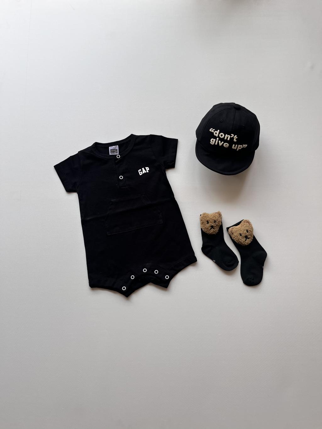 رامپر نخی گپ سیاه ۲۰۲۴