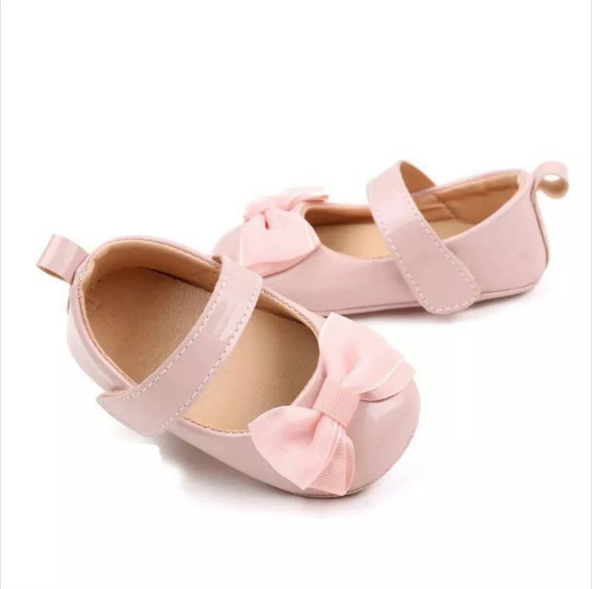 پاپوش صورتی مجلسی ۵۰۵۴