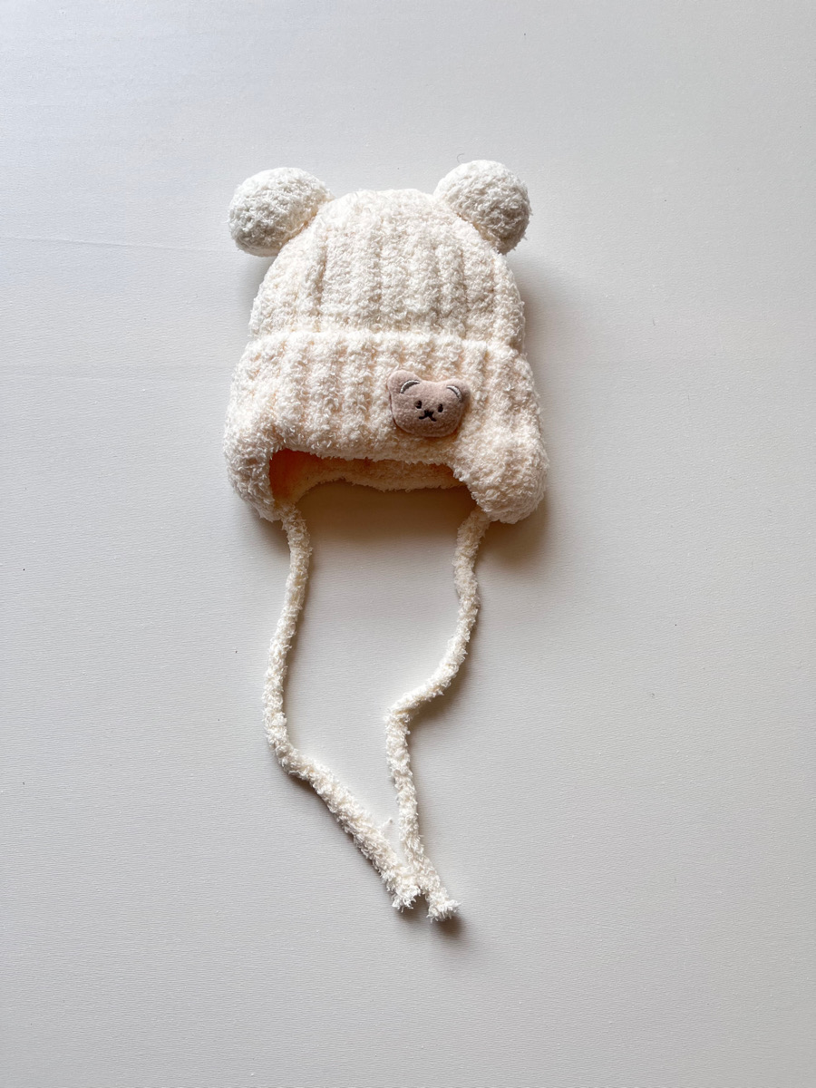 کلاه سفید موهر تدی ۱۰۰۵۴