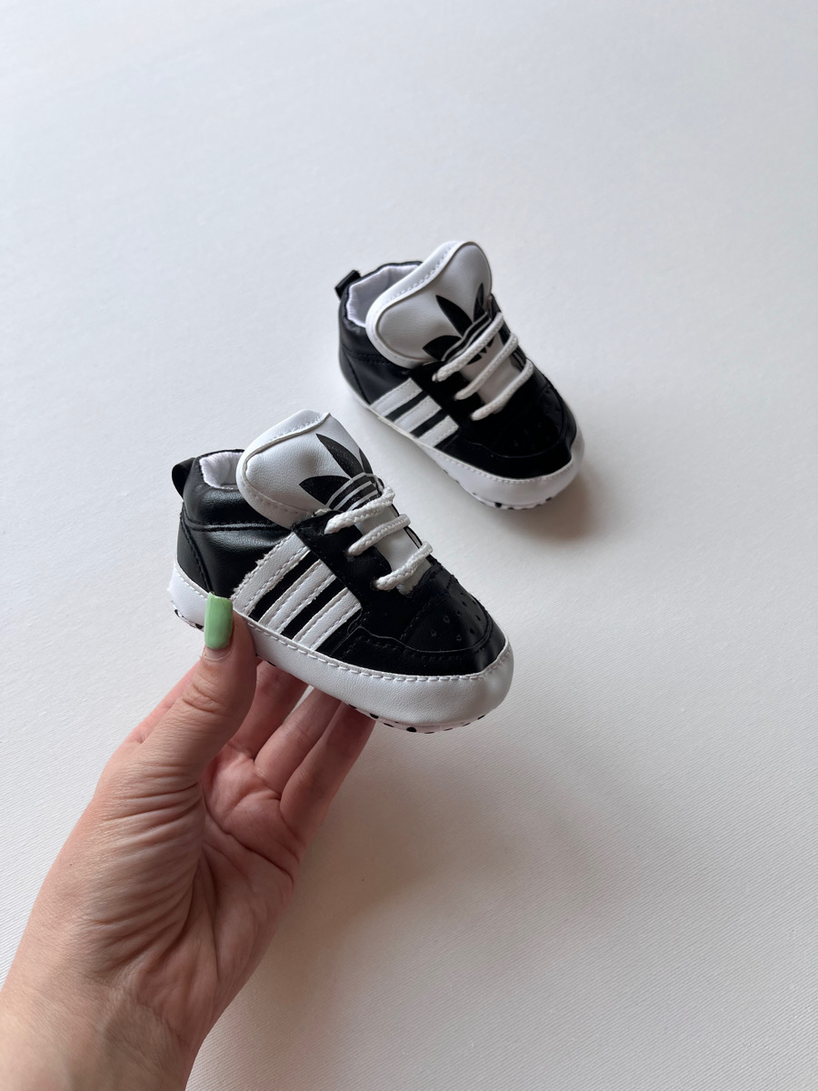 پاپوش آدیداس سیاه ۵۰۶۴