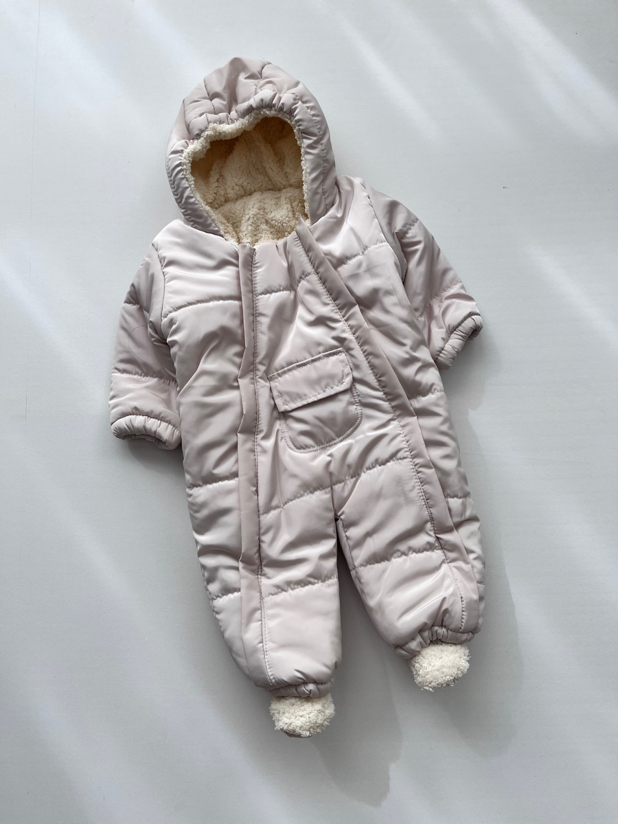 سرهمی شمعی کرم داخل تدی ۱۰۶۳