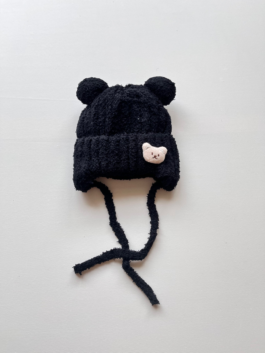 کلاه سیاه موهر تدی ۱۰۰۵۳