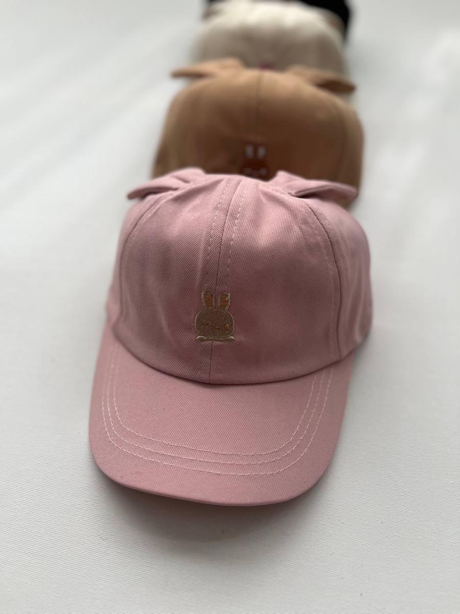 کلاه خرگوشی در 4 رنگ ۱۰۰۷۶