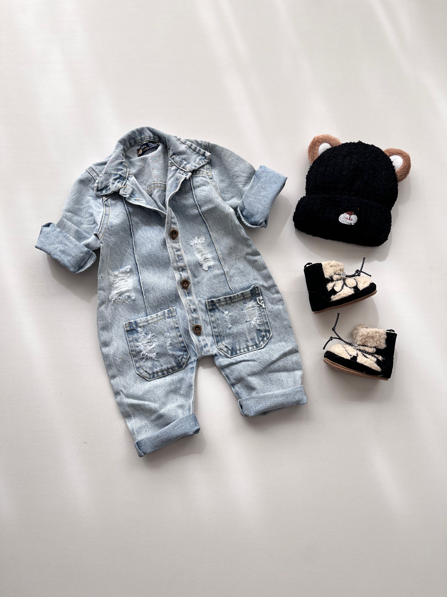 سرهمی جین ساسون ۱۰۵۷