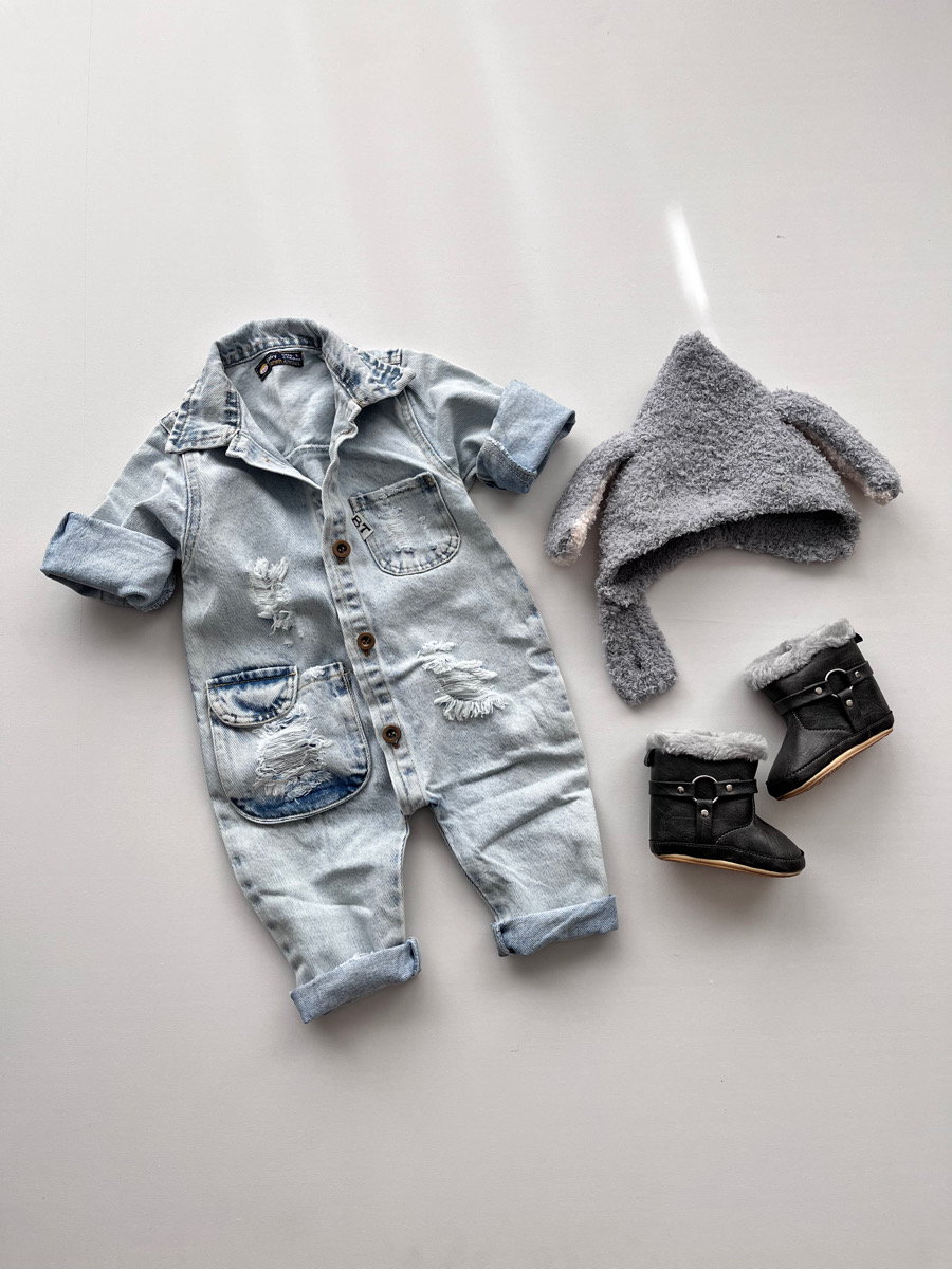 سرهمی جین ۱۰۵۱