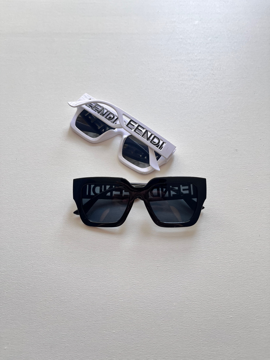 عینک سیاه endi ۶۰۴۷