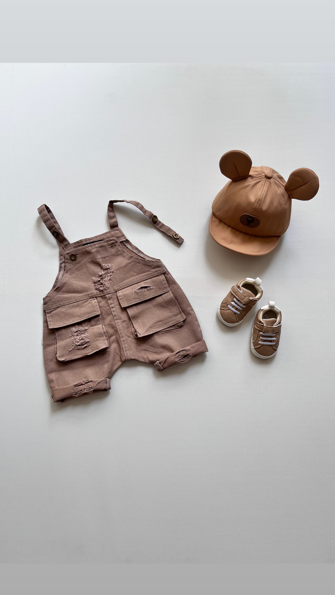 بیلر ۲ جیب پاکتی شکلاتی ۳۰۱۶