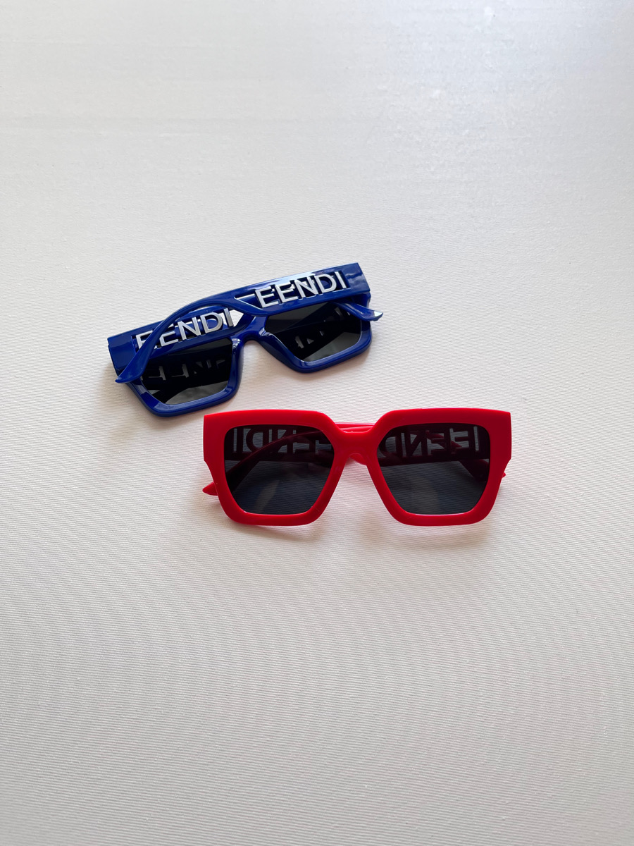 عینک قرمز endi ۶۰۴۶