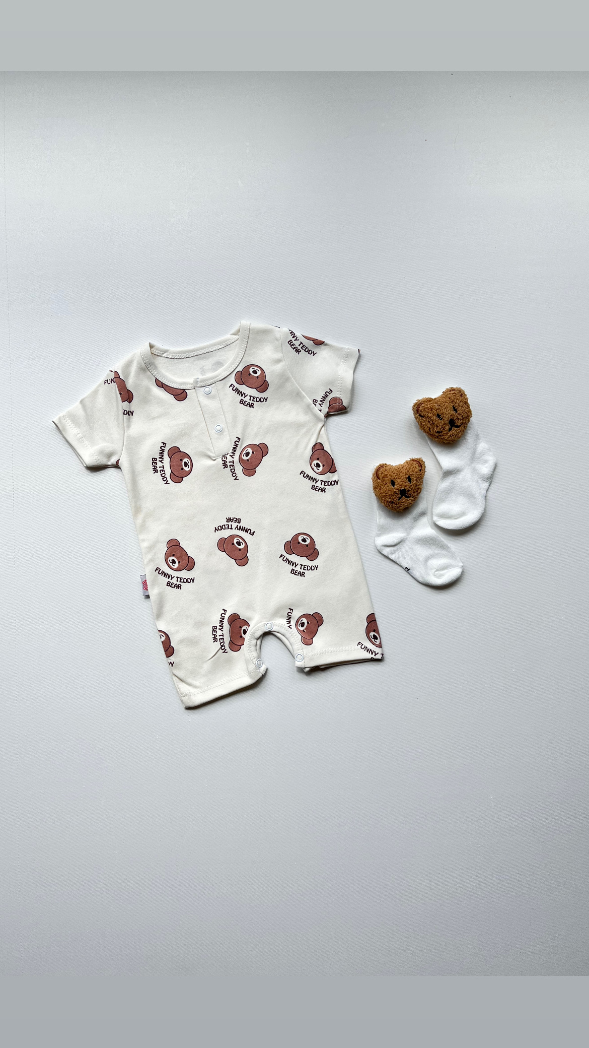 رامپر نخی تدی ۲۰۲۸