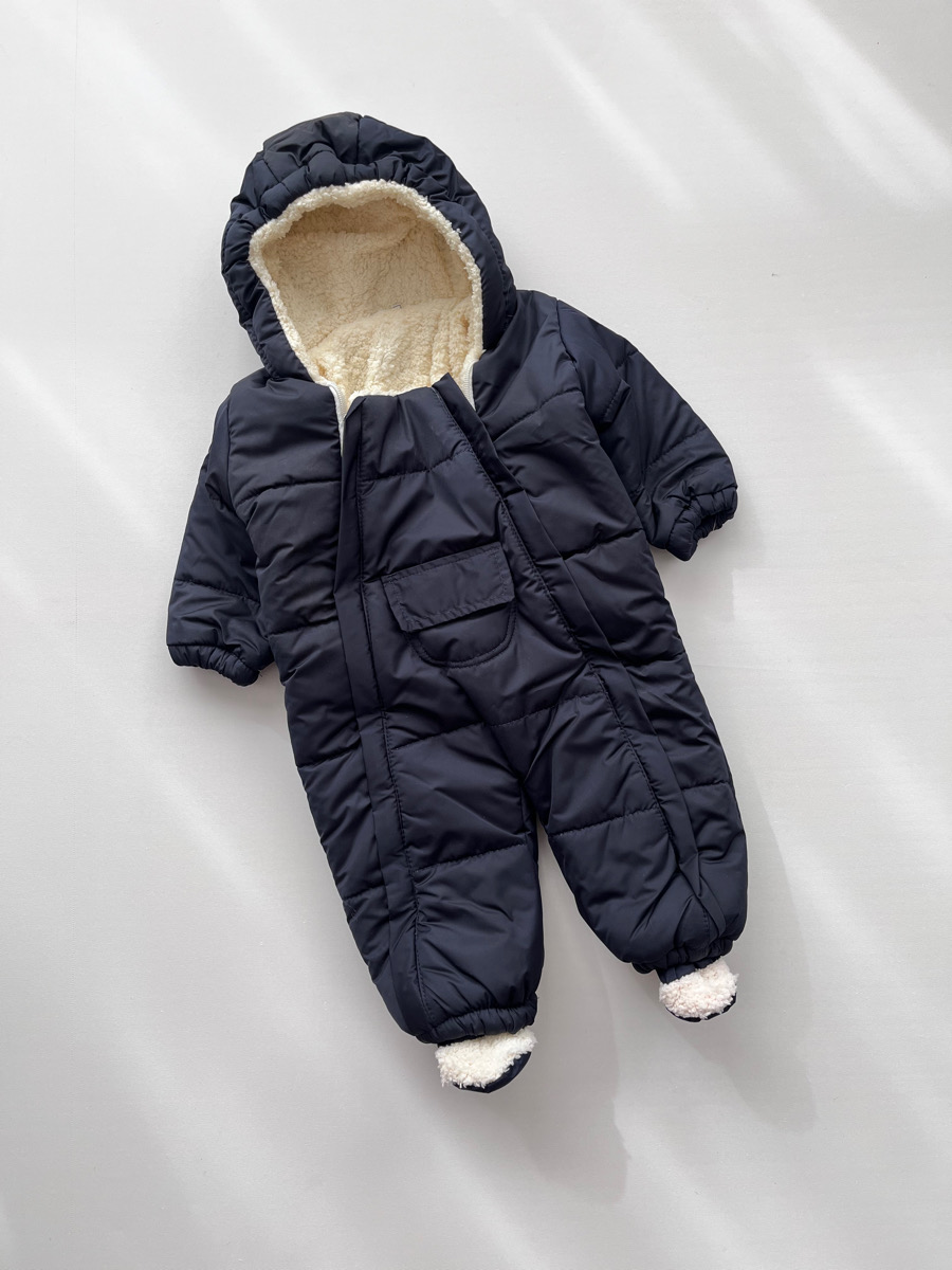 سرهمی شمعی سورمه ای داخل تدی ۱۰۶۲