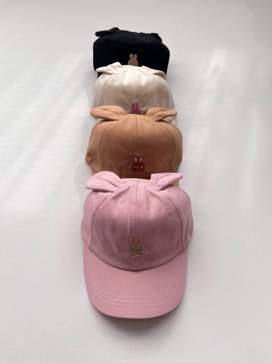 کلاه خرگوشی در 4 رنگ ۱۰۰۷۶