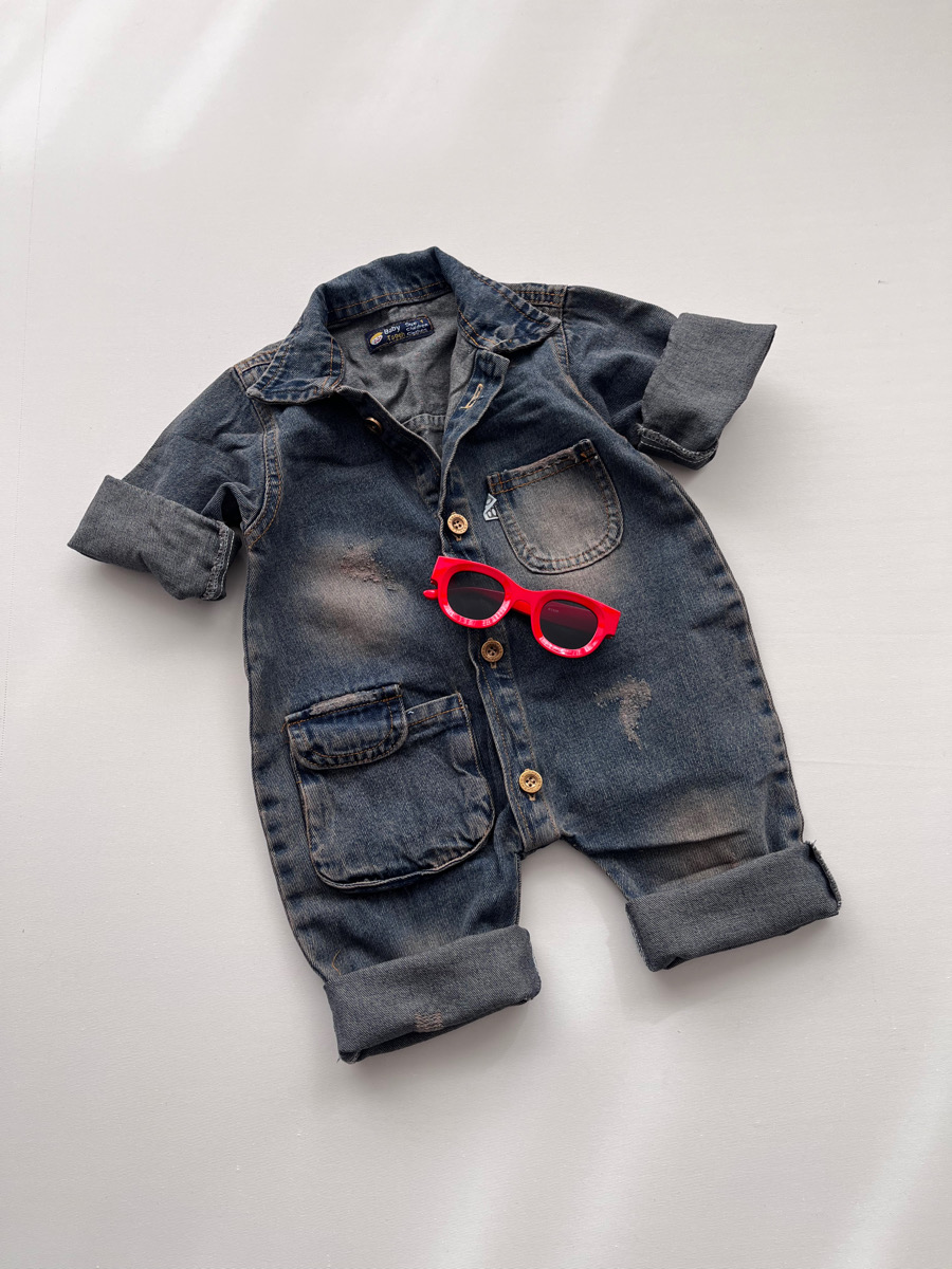 سرهمی جین گازوییلی ۱۰۱۰۵