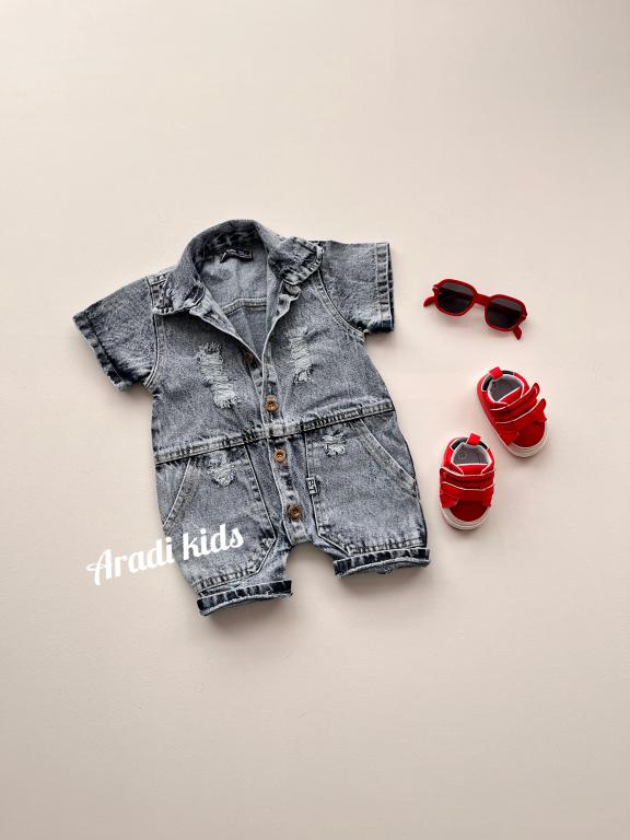 لباس بچه 1085