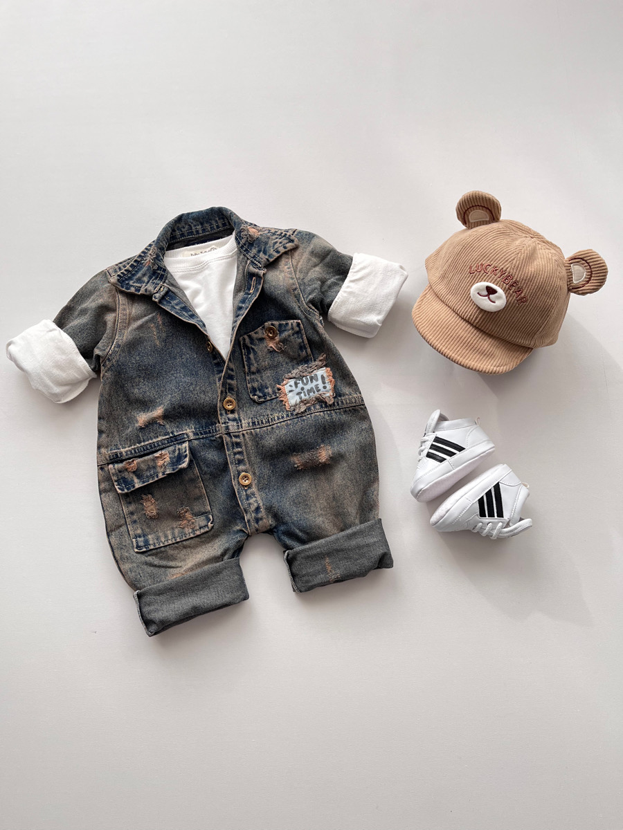 سرهمی جین گازوئیلی فان تایم ۱۰۹۷