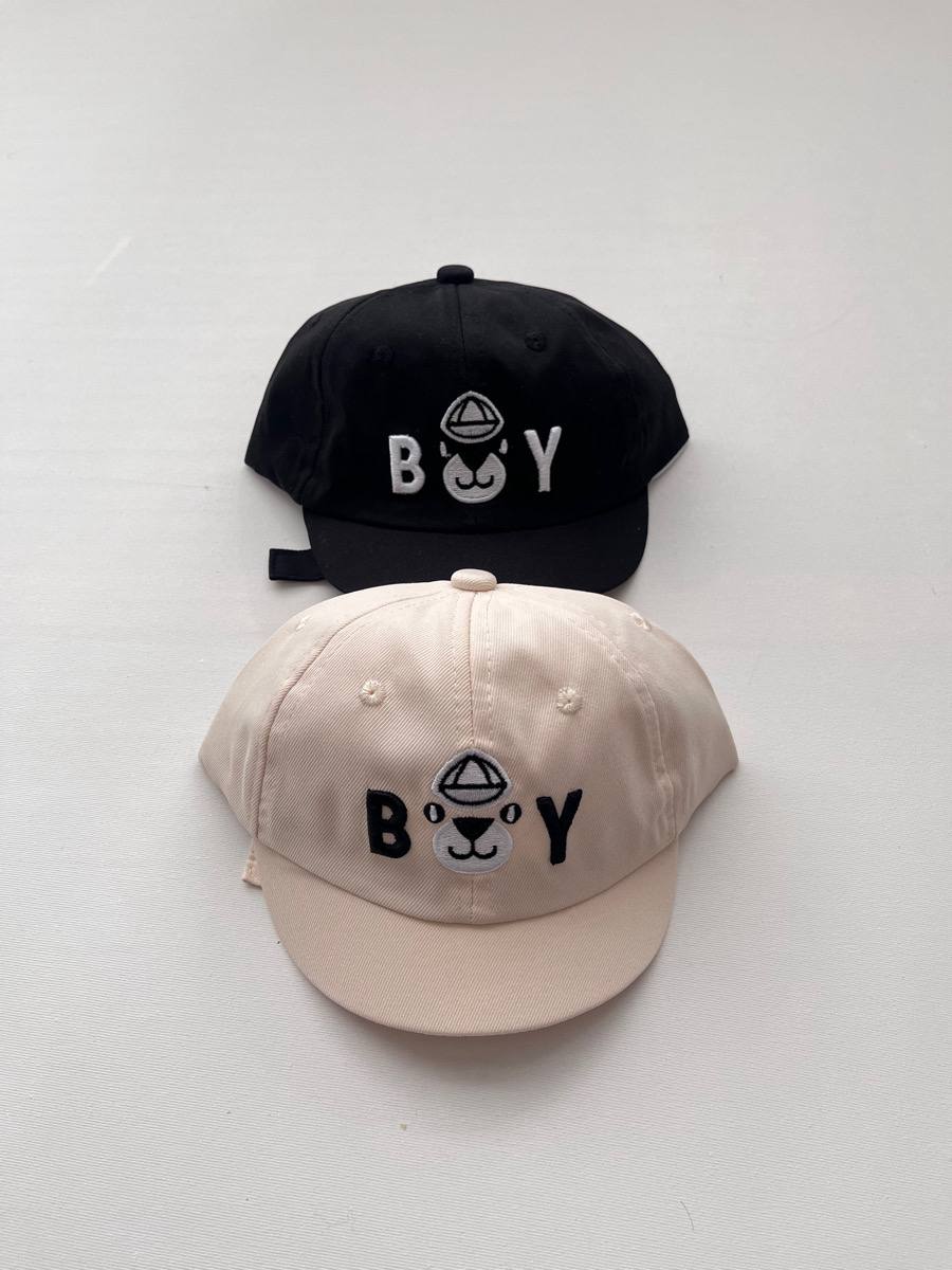 کلاه BOY در 2 رنگ ۱۰۰۷۹
