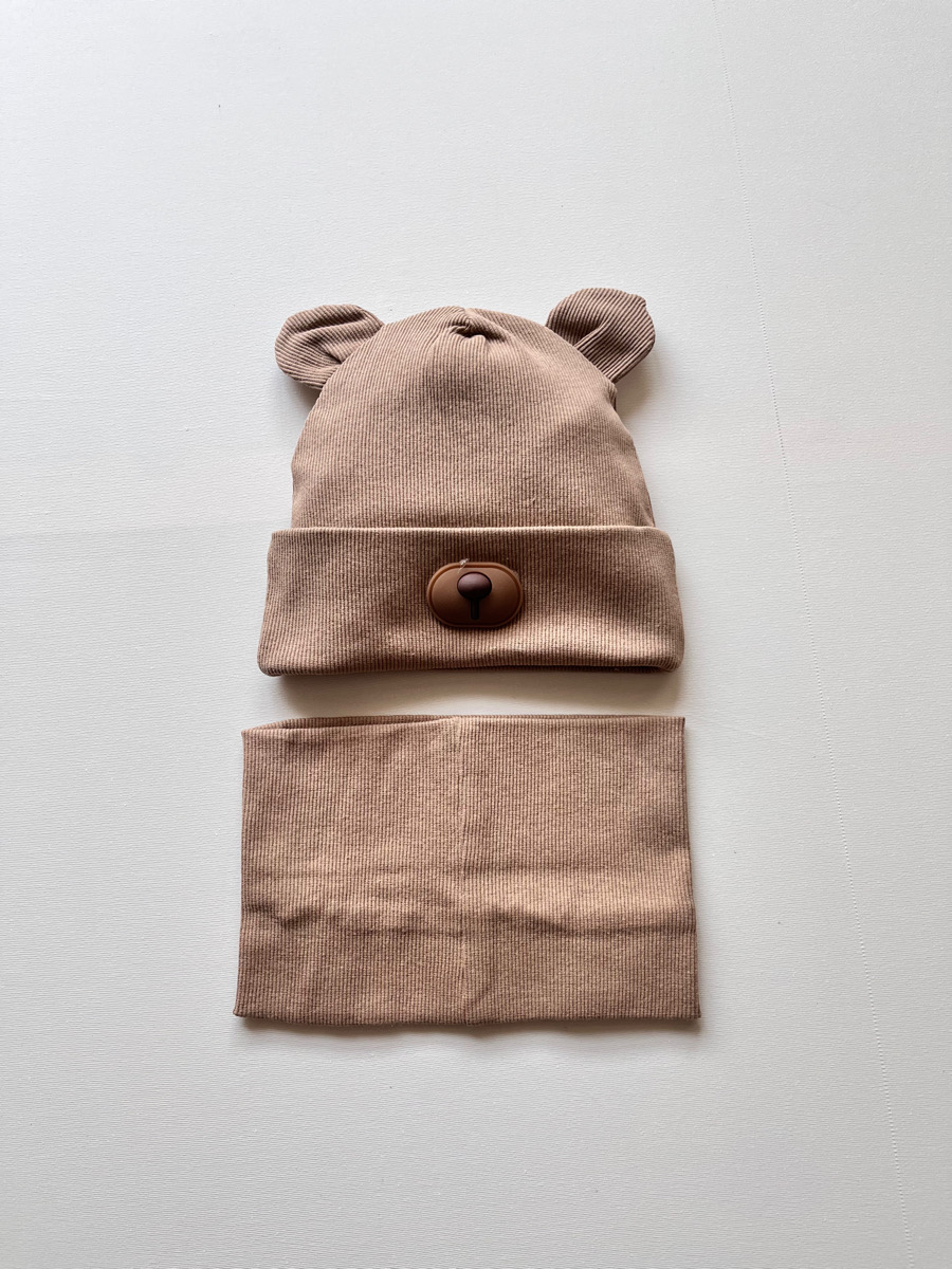 کلاه و رینگ نسکافه ای ۱۰۰۶۹