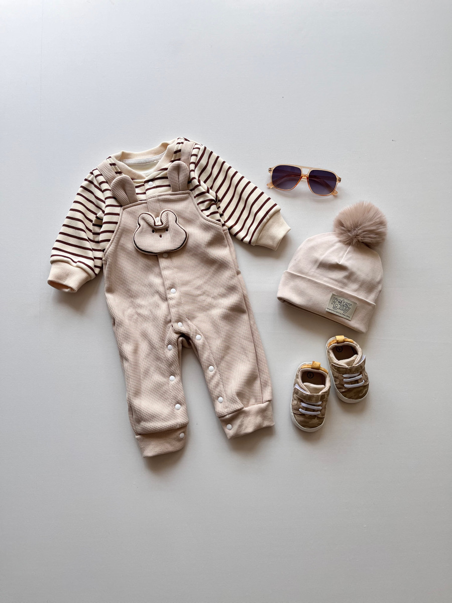 سرهمی تدی راه کرم ۱۰۴۶