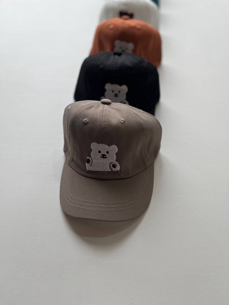 کلاه کتان خرس در 6 رنگ ۱۰۰۸۴