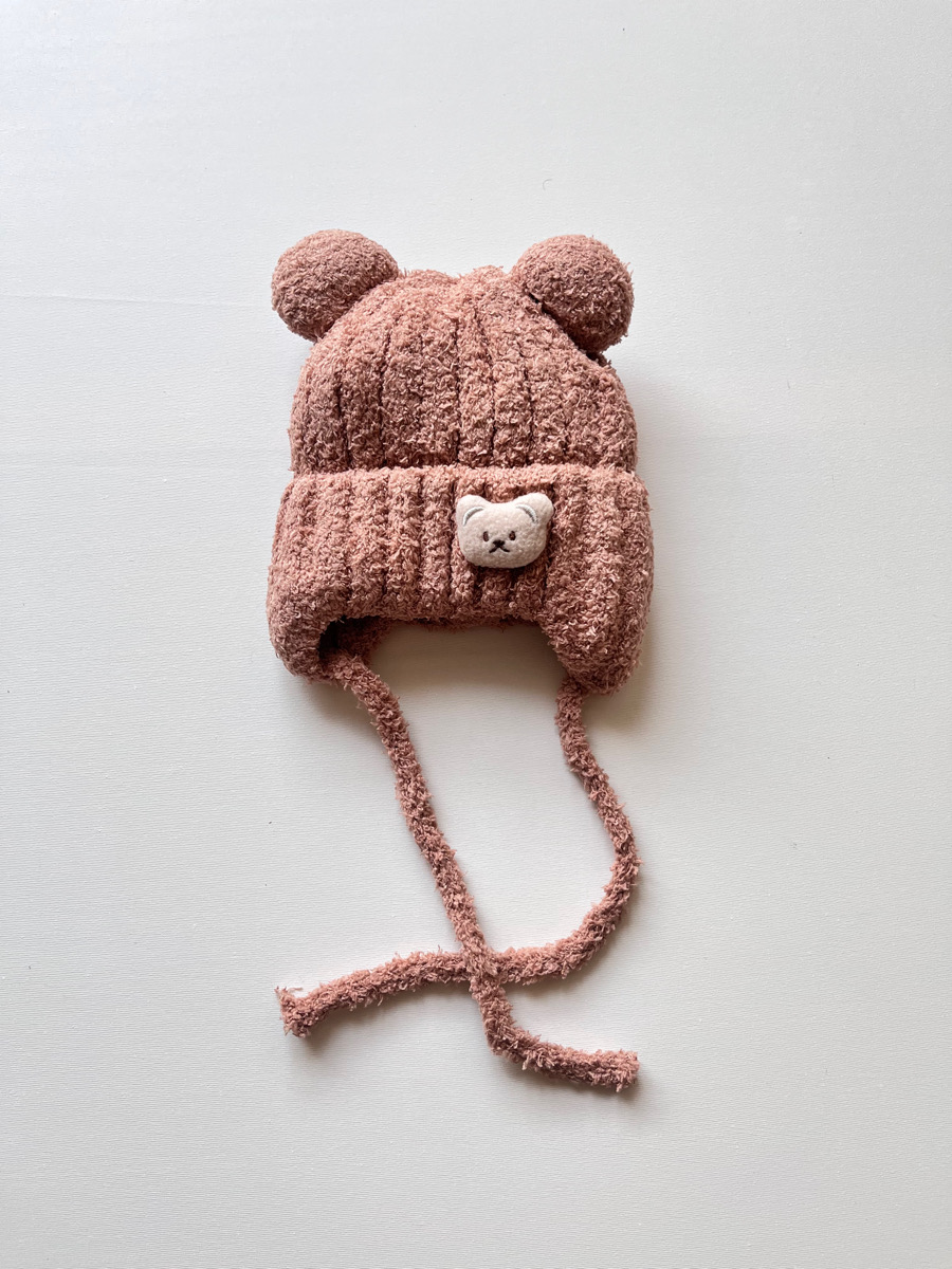 کلاه نسکافه ای موهر تدی ۱۰۰۵۵