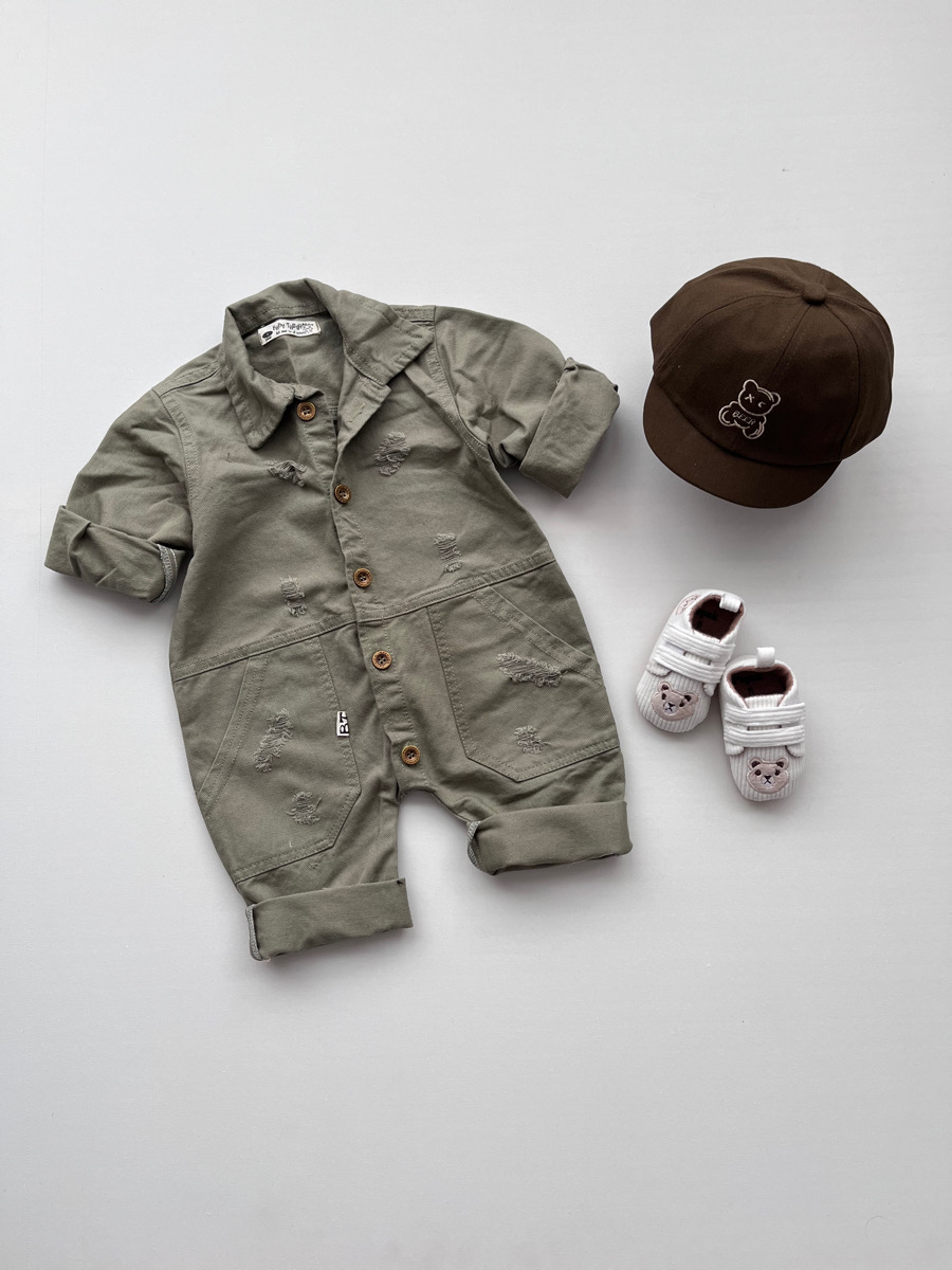 سرهمی کتان سبز ۱۰۱۲۰