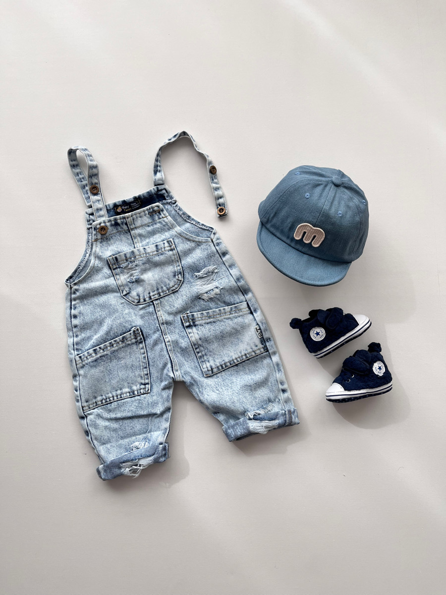 بیلر جین ۳ جیب ۳۰۲۶