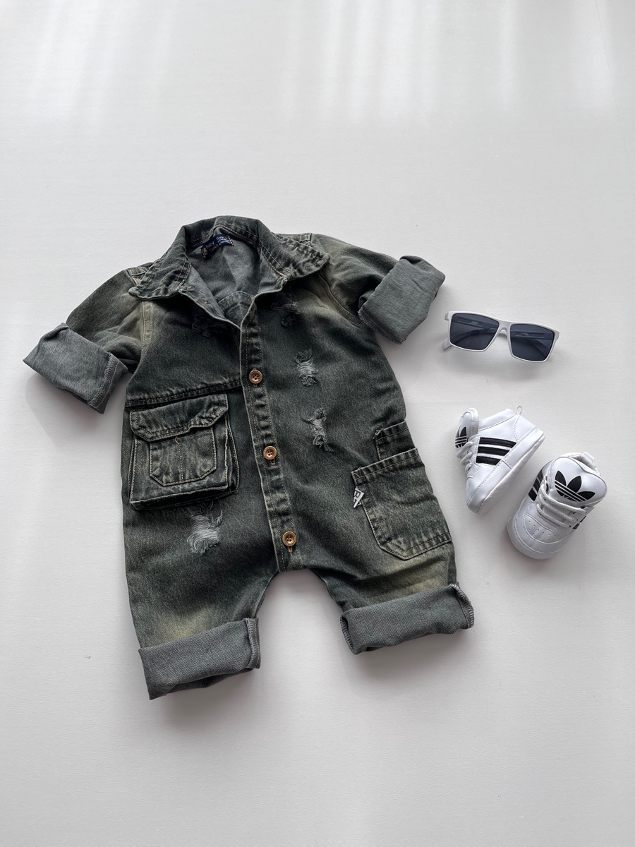 سرهمی جین کثیف شور ۱۰۸۹