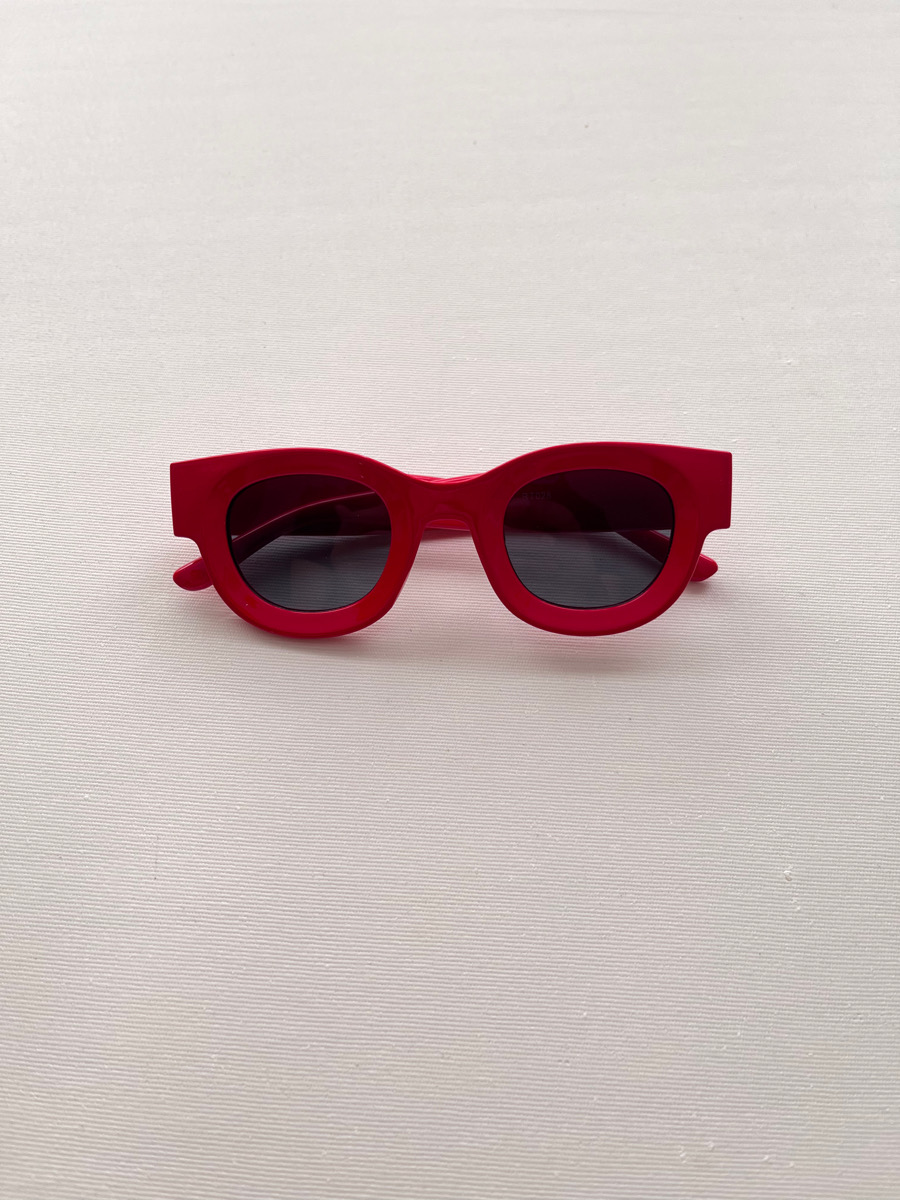 عینک قرمز پرادا ۶۰۵۹