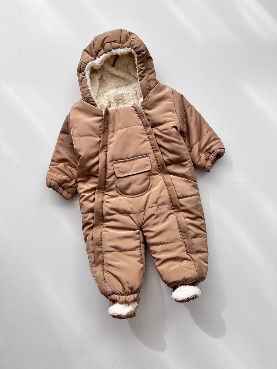 سرهمی شمعی نسکافه ای داخل تدی ۱۰۶۱