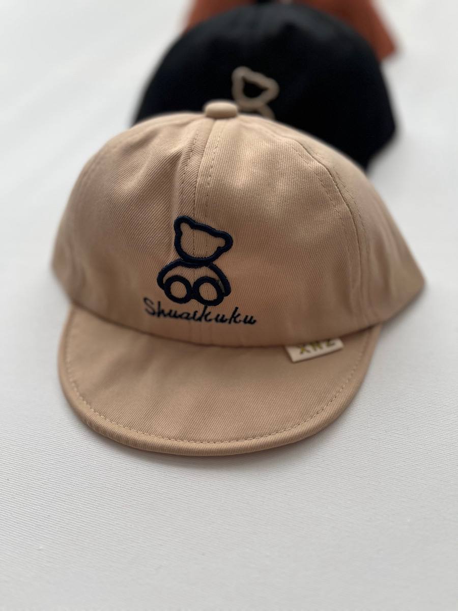 کلاه کتان تدی نشسته ۱۰۰۸۳