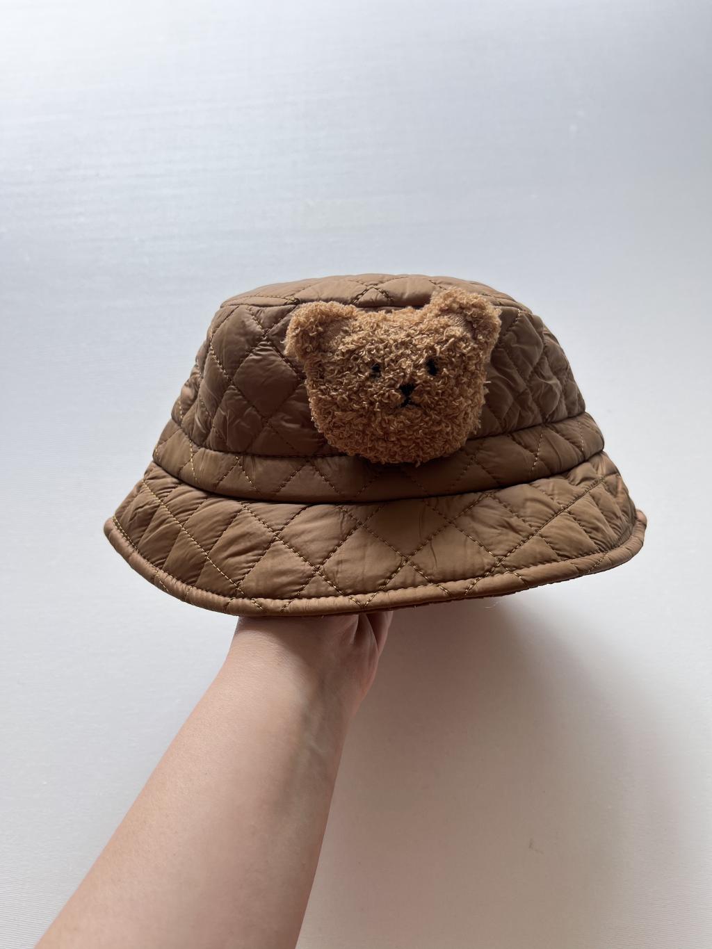 کلاه باکت شکلاتی ۱۰۰۱۳