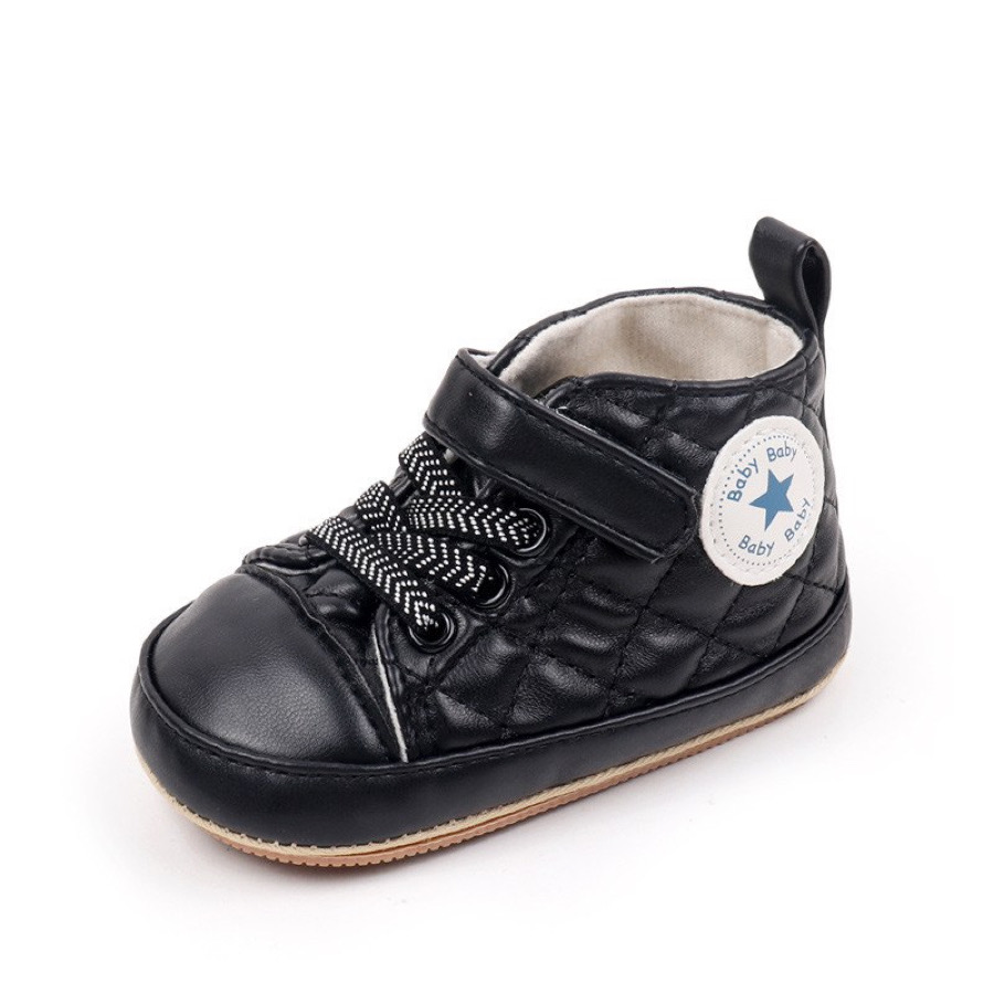 پاپوش ال استار سیاه ۵۰۷۴