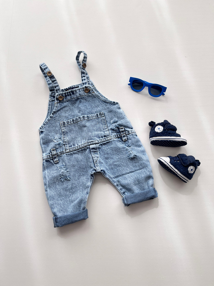 بیلر جین جیب وسط ۳۰۲۸