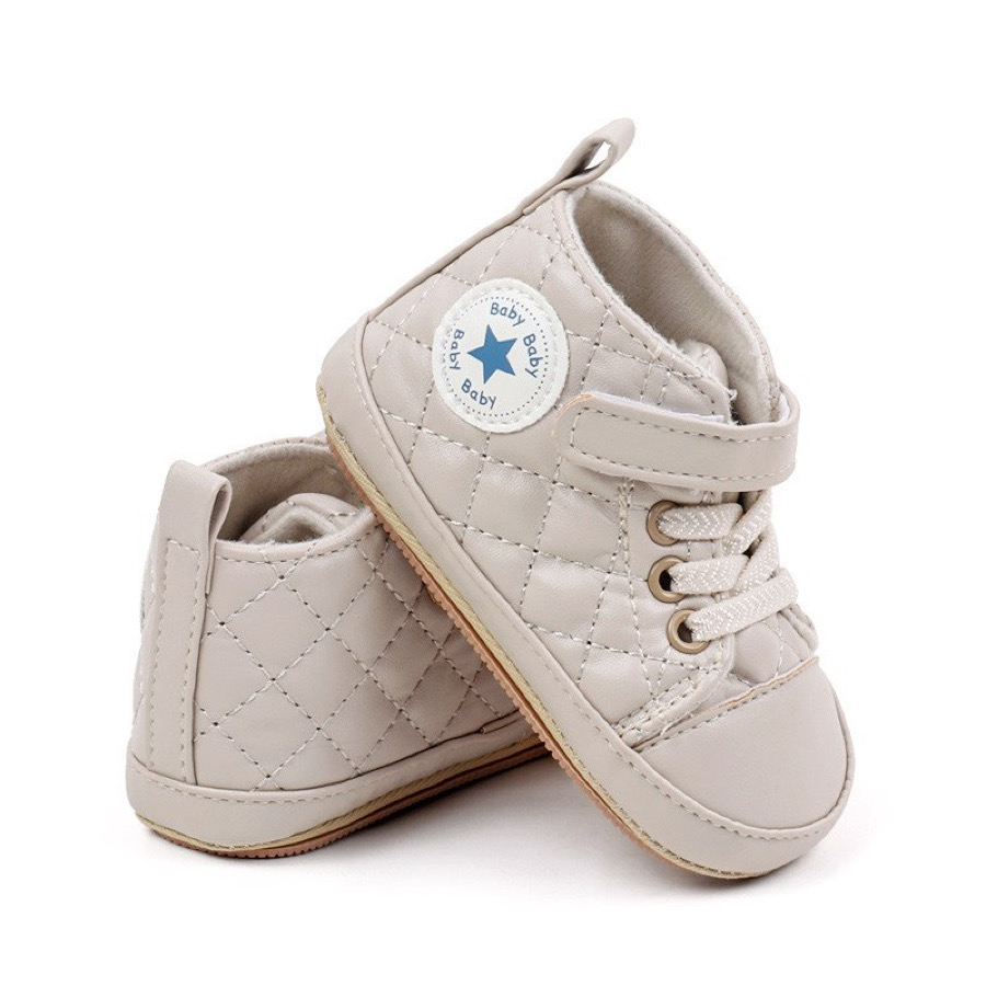 پاپوش ال استار کرم ۵۰۷۵