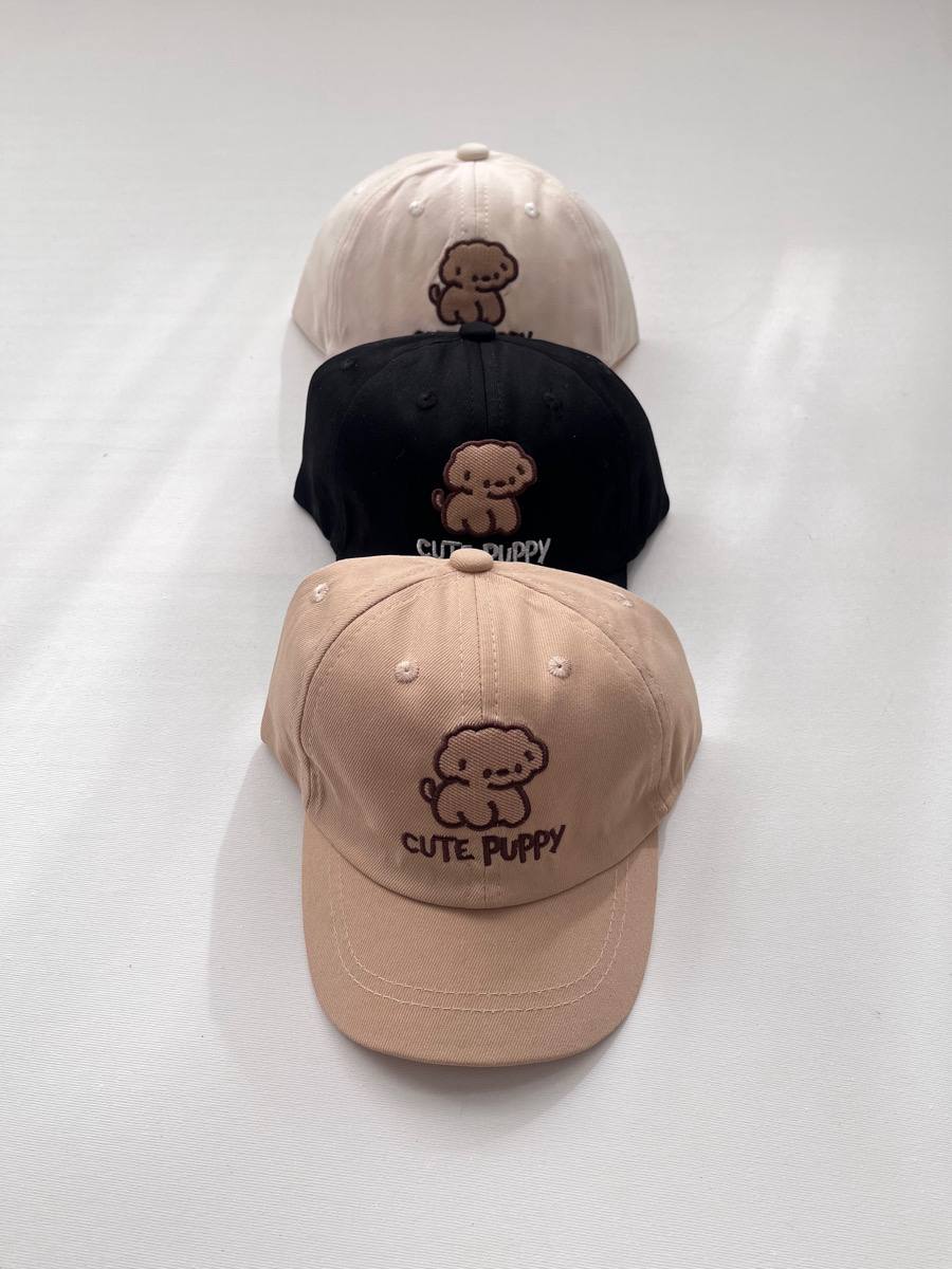 کلاه کیوت پاپی در 3 رنگ ۱۰۰۷۳