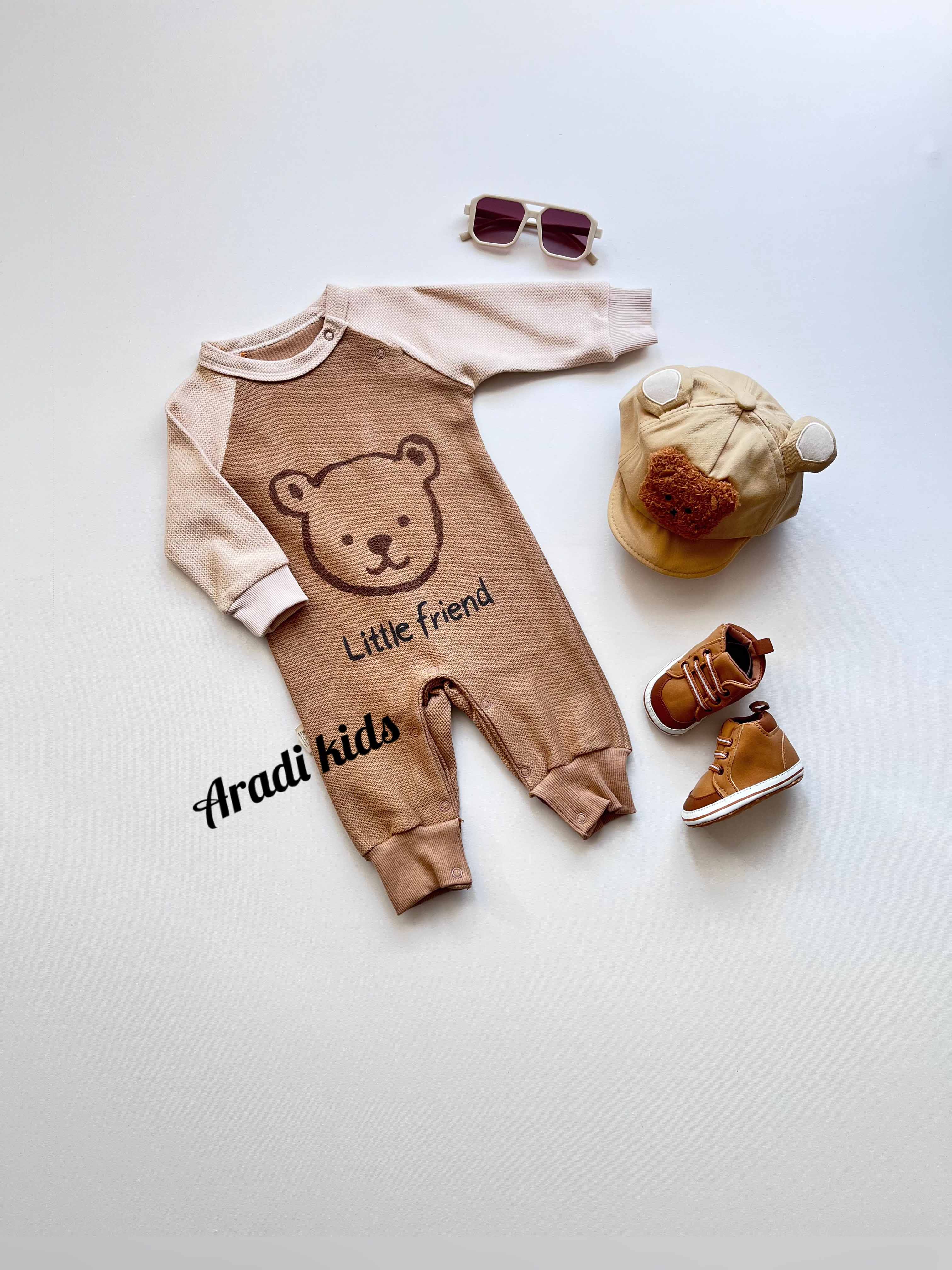 لباس بچه 9769