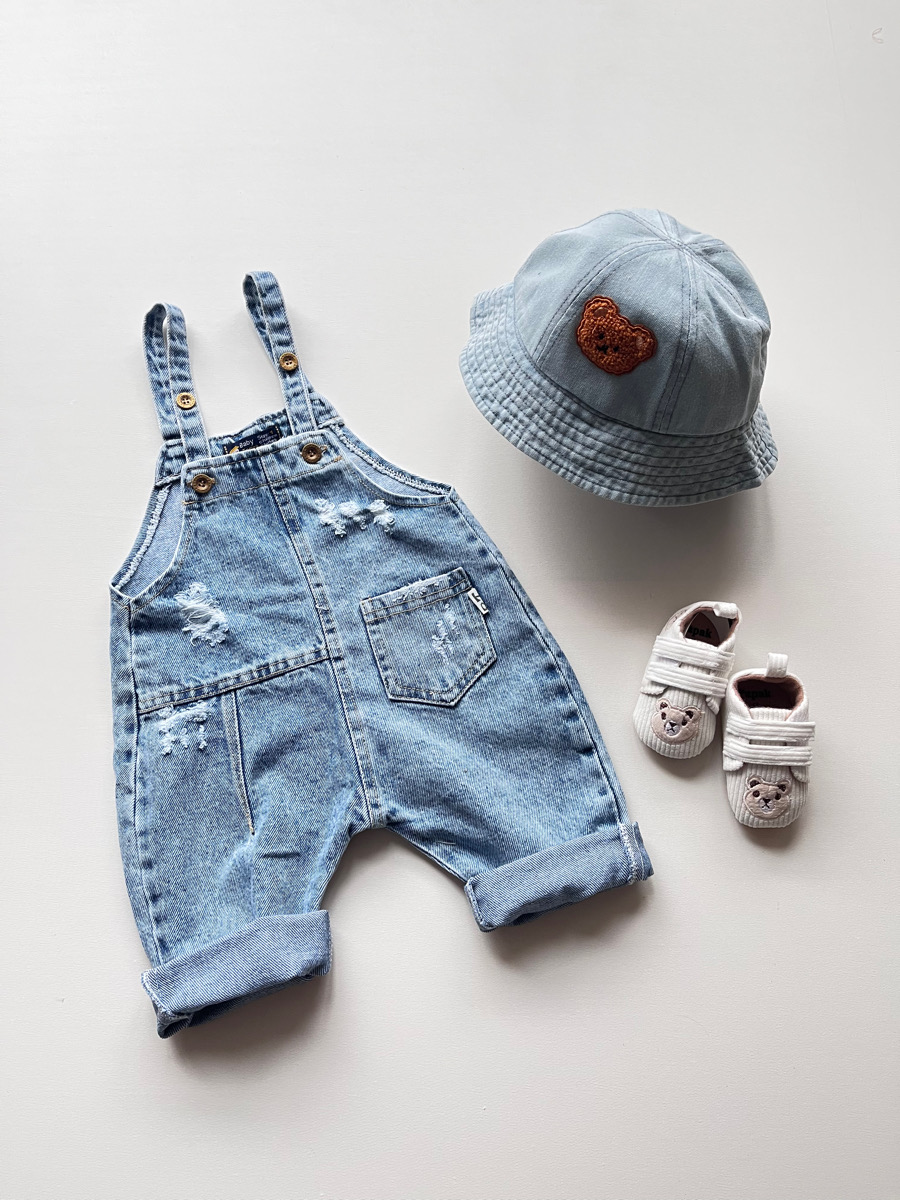 بیلر جین آبی ساسون ۳۰۴۶