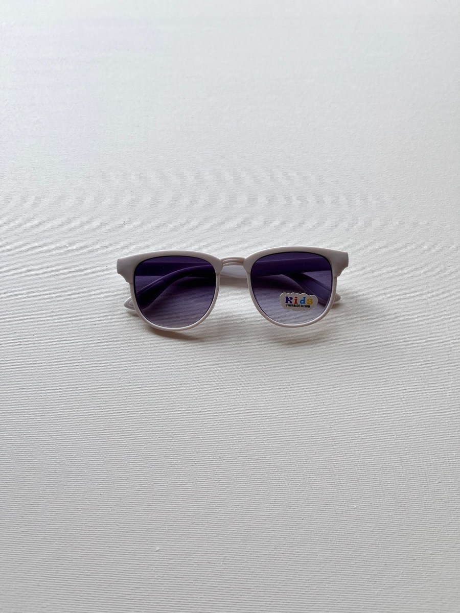 عینک ریبن سفید ۶۰۲۵