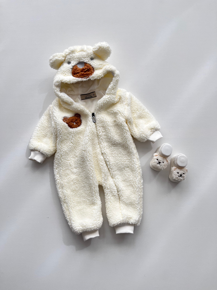 سرهمی تدی ۱۰۵۹