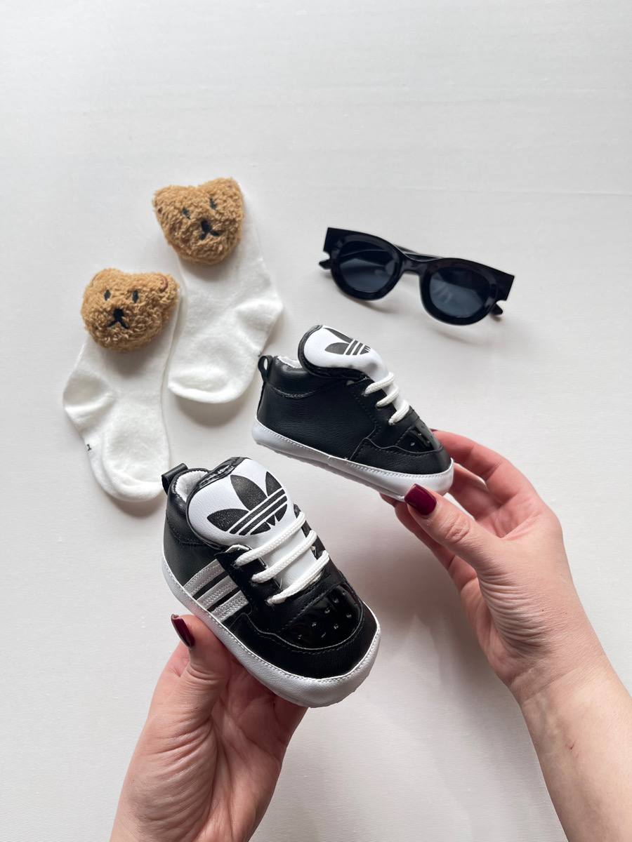 پاپوش آدیداس جلو ورنی ۵۰۱۲۴