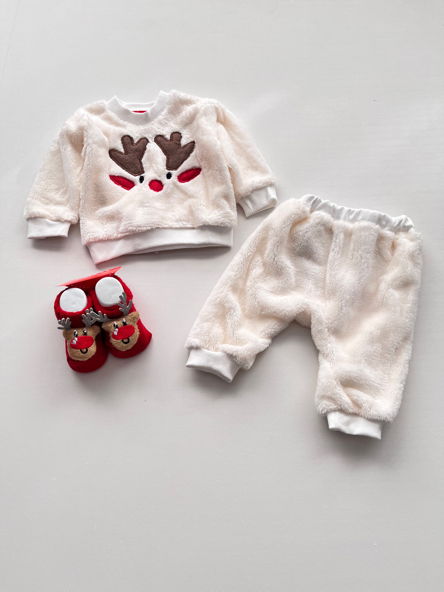 ست تدی کریسمسی ۹۰۱۶