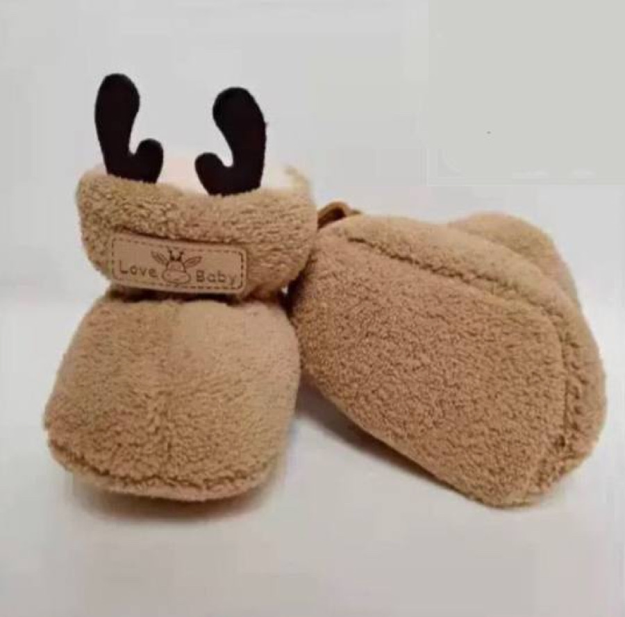 پاپوش پولیشی گوزن ۵۰۷۸