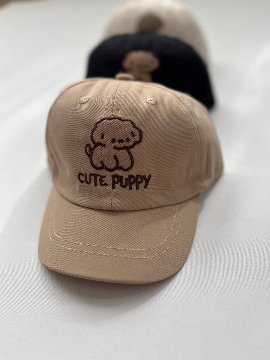 کلاه کیوت پاپی در 3 رنگ ۱۰۰۷۳