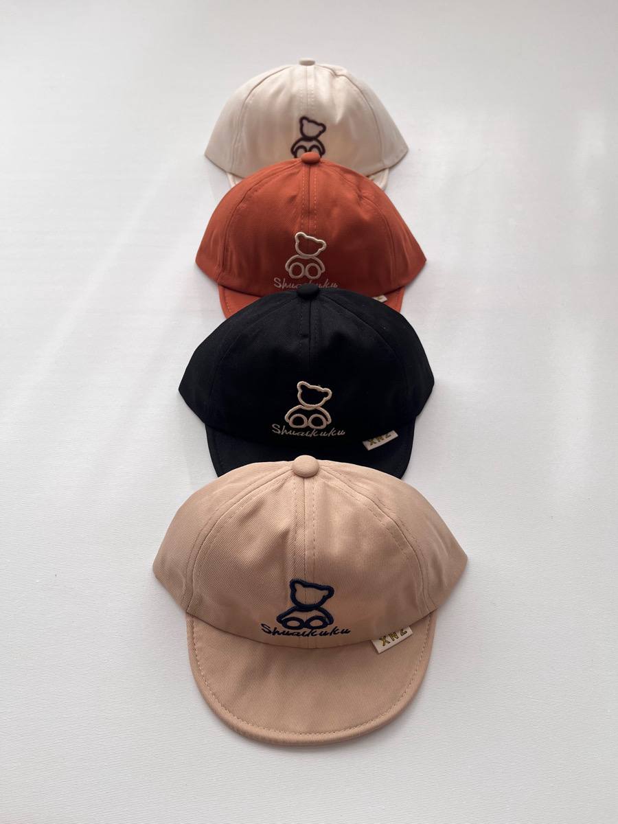 کلاه کتان تدی نشسته ۱۰۰۸۳